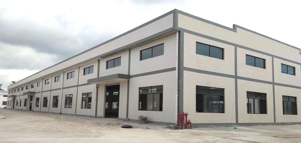 岑巩县厂房保洁